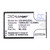 1200 mAh for Nokia BL-4UL,BL-4WL