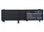 4000 mAh for Asus C41-N550,0B200-00390000,0B200-00390100