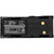 1800 mAh for Motorola HNN9628,HNN8133C,HNN8308A,HNN9628A,HNN9628B,HNN9628R,HNN9701A,HNN9808B,PMNN4005,WPNN4040