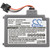 1500 mAh for Nintendo WUP-012
