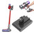1500 mAh for Dyson 917083-03,917083-05,17083-2811,17083-3009,17083-4211,17083-5010,18172-0201,18172-01-04