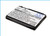 1200 mAh for BlackBerry F-S1,BAT-26483-003