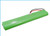 2000 mAh for Bosch MTS 5200