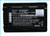 3400 mAh for Panasonic VW-VBK360