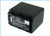 3400 mAh for Panasonic VW-VBK360