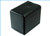3400 mAh for Panasonic VW-VBK360