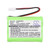 700 mAh for Dogtra BP2T,BPRR,PSU-BPRR
