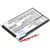 800 mAh for Sony A98927554931,A98941654402