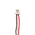 800 mAh for Sony A98927554931,A98941654402