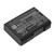 900 mAh for NiKon EN-EL4,EN-EL4a,EN-EL4e,EN-EL14