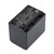 1500 mAh for IDX System MC-2U,UC-PD1,UC-PD2