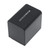 1500 mAh for IDX System MC-2U,UC-PD1,UC-PD2