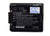 2640 mAh for Panasonic VW-VBG260,VW-VBG260-K,VW-VBG260PPK