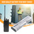 1200 mAh for Motorola NTN8657,NTN8971,NNTN4190,NTN8970A,NTN8971B,SNN4802A,SNN4933A,NNTN4190A,NNTN4190AR