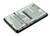 800 mAh for Alcatel CAB3CP000CA1,CAB30P0000C1,CAB20100000C1