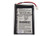 1100 mAh for RTI ATB-1200