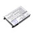 900 mAh for Datalogic 95A201004