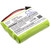 1300 mAh for AT&T 401,A36,4126,BT24,24032X