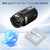 850 mAh for Samsung IA-BP85ST