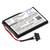 1100 mAh for Magellan MX0708,37-00030-001,E4MT181202B12