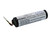2200 mAh for Philips ABC6A