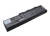 6600 mAh for Toshiba PA3383,PA3383U,PA3383U-1BAS,PA3383U-1BRS