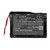 1200 mAh for Apple 616-0183,616-0206,616-0215,ICP0534500,AW4701218074