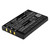 900 mAh for Sharp EA-BL06