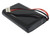 1800 mAh for Palm 1UF463450F-2-INA