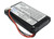 1800 mAh for Palm 1UF463450F-2-INA