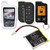 85 mAh for Autostart AS757,7506AS,ASRS-7504