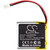 85 mAh for Autostart AS757,7506AS,ASRS-7504