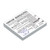820 mAh for Minolta NP-1,NP-1H,MBH-NP-1