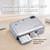 820 mAh for Minolta NP-1,NP-1H,MBH-NP-1