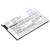 550 mAh for BMW D-80788,MKD35UP,UP120009,AE2536560,6814351-01,8717325-01,9352048-02,9442976-01