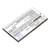 3500mAh Replacement Battery for Inseego 5G Mifi M2000 5G Mifi M2100 M2000 M2100 M3000 M3000B M3100 M3200 MiFi X Pro 5G