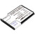 1200 mAh for Garmin 010-11935-00