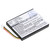 830 mAh for Dell 7VJMH,37CT1,70K80,H132V,T40JJ,07VJMH,070K80