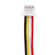 830 mAh for Dell 7VJMH,37CT1,70K80,H132V,T40JJ,07VJMH,070K80
