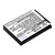1050 mAh for Toshiba PX1733,PX1733U,PX1733E-1BRS,084-07042L-073