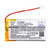 240 mAh for Avaya 653580,64327-01,64399-01,64399-03,65358-01,PLN-6439901,ED-PLN-6439901