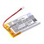 240 mAh for Avaya 653580,64327-01,64399-01,64399-03,65358-01,PLN-6439901,ED-PLN-6439901
