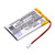 240 mAh for Avaya 653580,64327-01,64399-01,64399-03,65358-01,PLN-6439901,ED-PLN-6439901