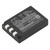 1090 mAh for Olympus Li-10B,LI-12B