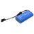 3000 mAh for Gama Sonic GS32V30