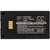 1800mAh Battery for LIP008, BAT-010, BAT-020, 251802-62, EZPack XL