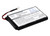 1200mAh Replacement Battery for Eppendorf Repeater Stream Xstream, E3, E3x, Multipette E3, E3x