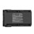 2500 mAh for Icom BP-230,BP-231,BP-232,BJ-2000,BP-230N,BP-231N,BP-232H,BP-232N,BP-232WP
