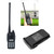 2500 mAh for Icom BP-230,BP-231,BP-232,BJ-2000,BP-230N,BP-231N,BP-232H,BP-232N,BP-232WP