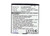 1300 mAh for Motorola BP6X,SNN5843,SNN5843A